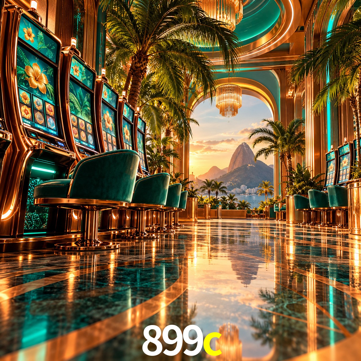 Apostas Esportivas na 899c: Um Guia Completo