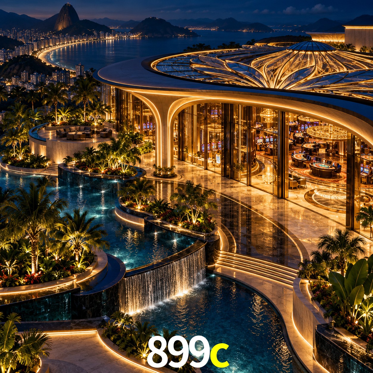 A Revolução dos Aplicativos de Jogos no 899c