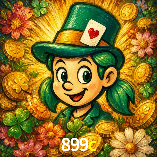 A Emoção da Loteria na 899c: Uma Chance de Mudança de Vida