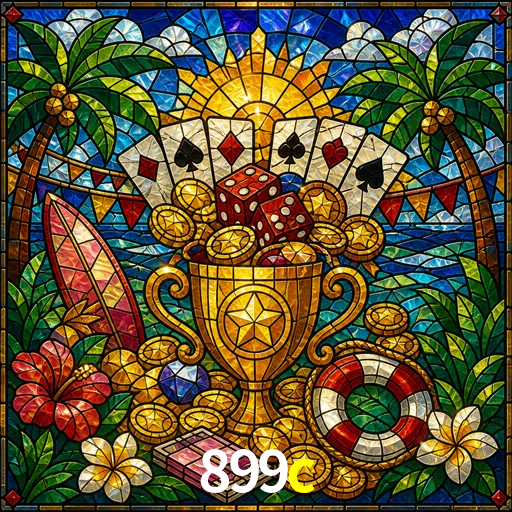 Desvendando o Mundo dos Jogos Virtuais na 899c