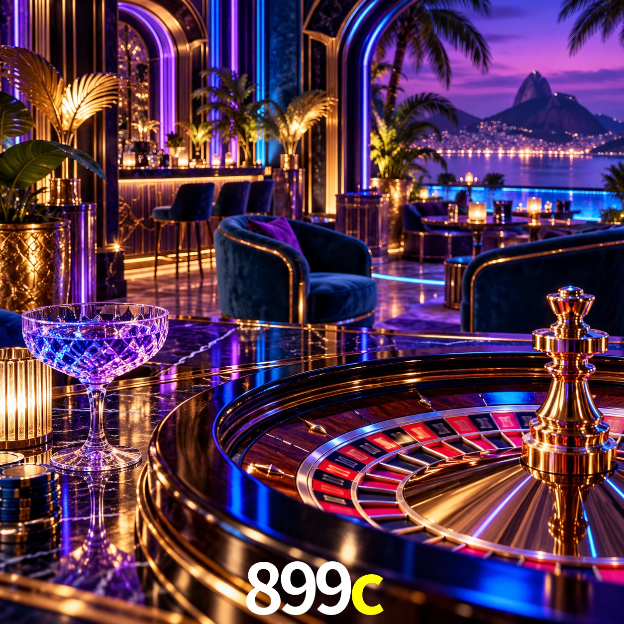 Desvendando o Mundo dos Jogos Virtuais na 899c