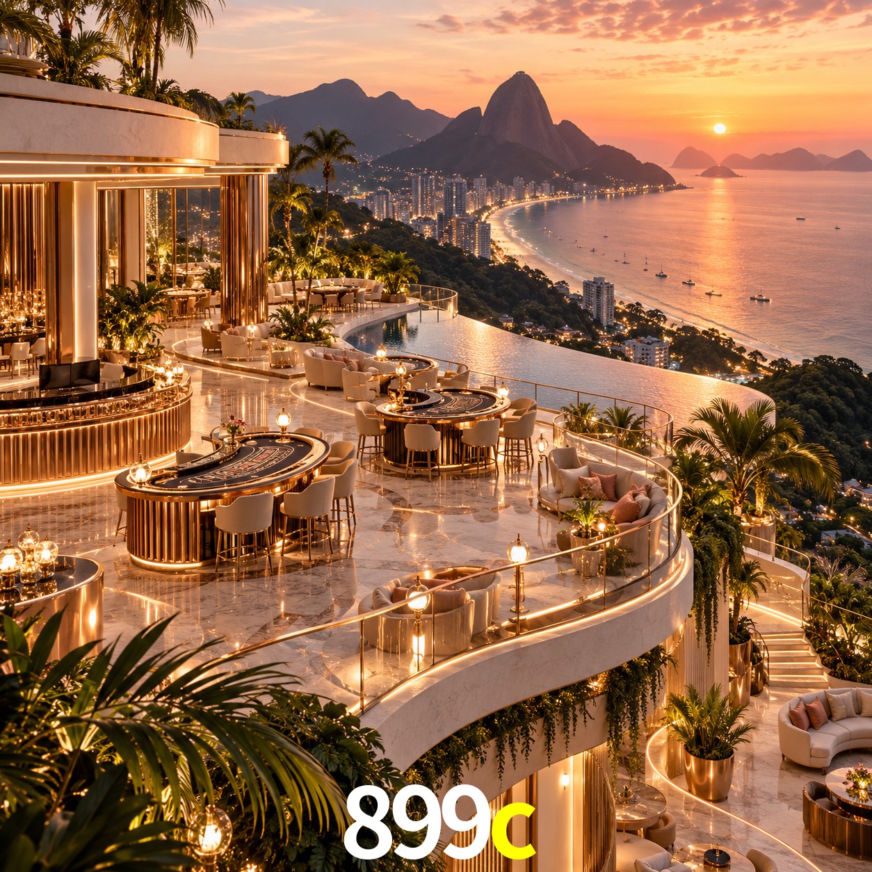 Descubra a Magia dos Jogos de Arcade no 899c