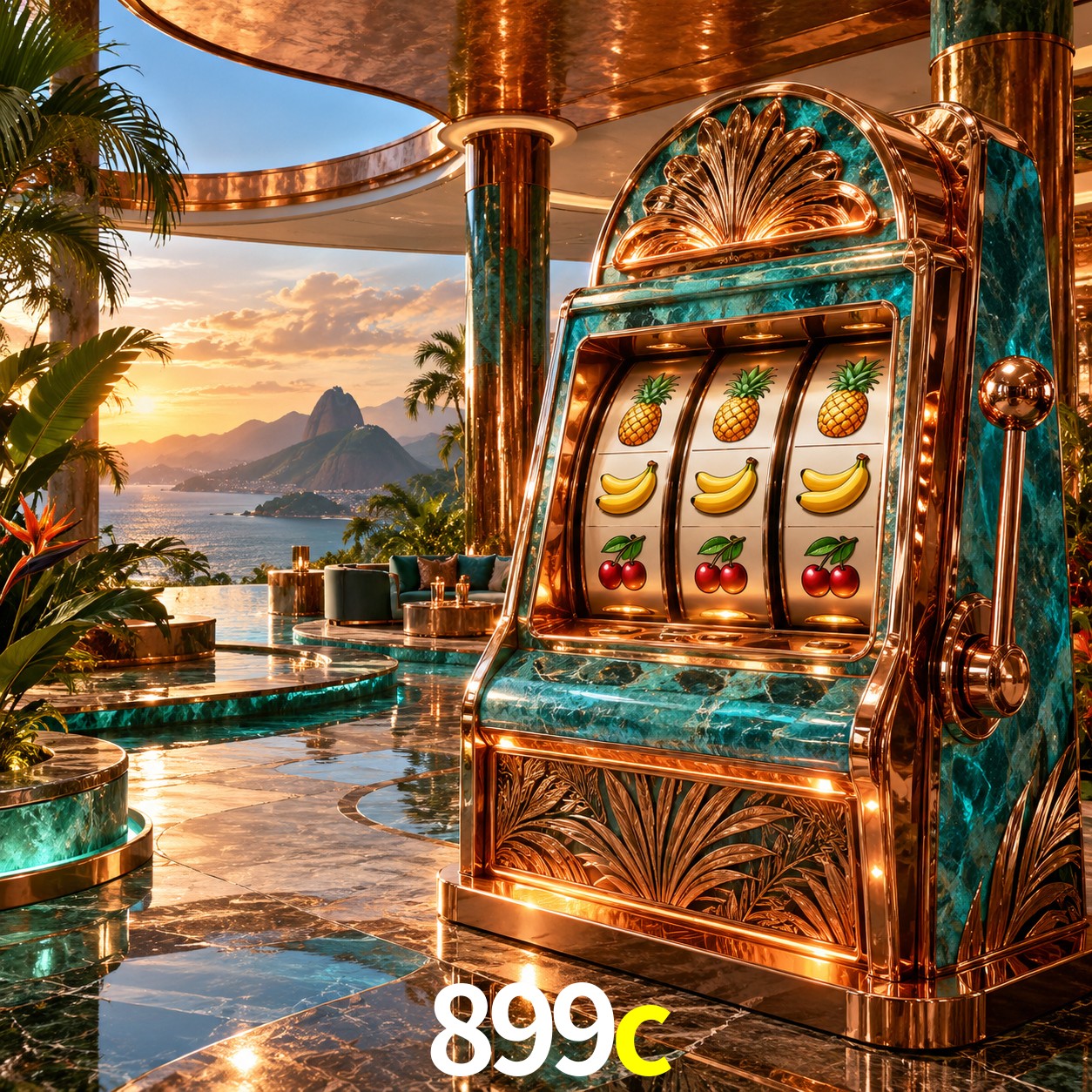 A Emoção da Loteria na 899c: Uma Chance de Mudança de Vida