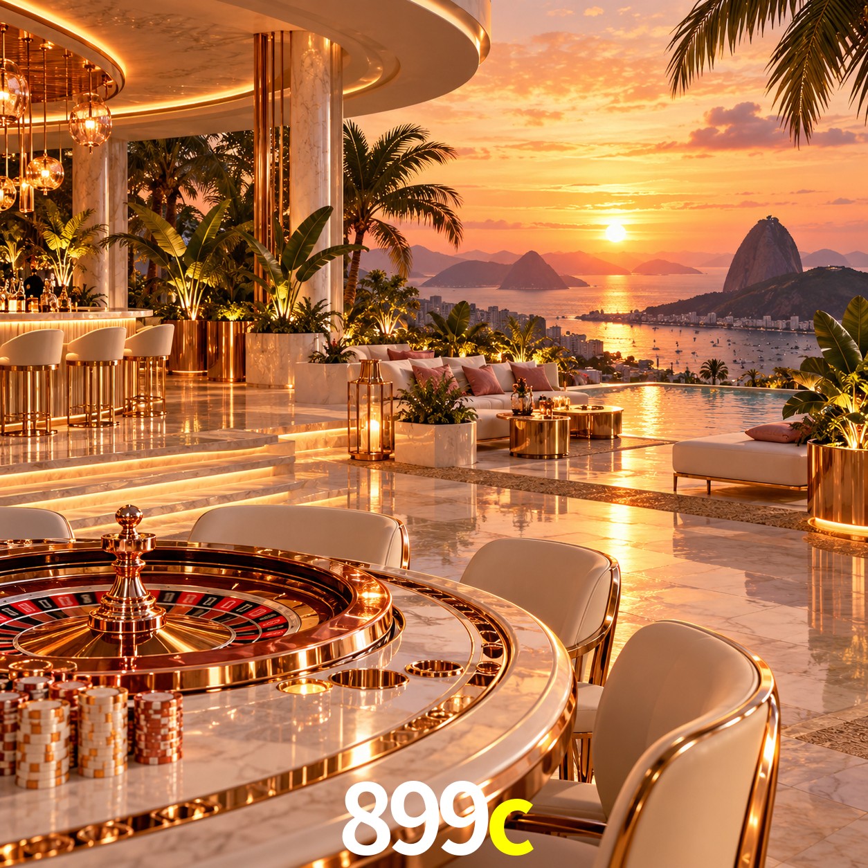 Desvendando o Mundo dos Jogos Virtuais na 899c