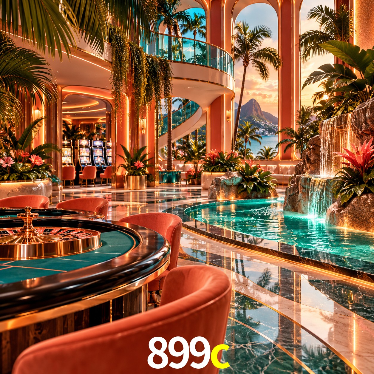 Explorando a Categoria de Eventos em Apostas na 899c