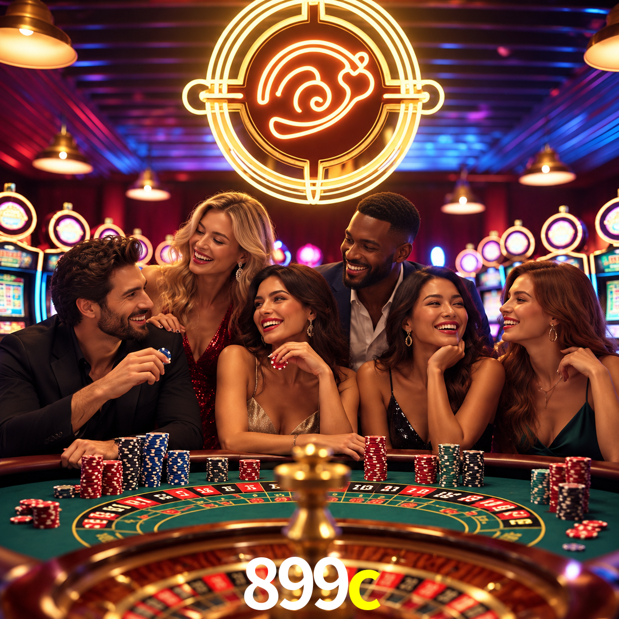 Explorando a Categoria de Eventos em Apostas na 899c